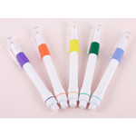 Bandi light tip pen with white led Bandi light tip pen with white led