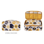 Sparkle mustard