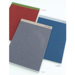 Baum eco recycled A4 size plain notepad