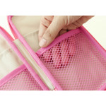 Mesh pouch