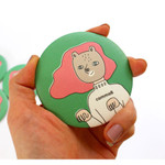 Astral round handy mirror A03