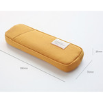 Size of A low hill basic standard pocket pencil case