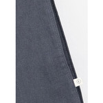 Detail of Linen 6 eco crossbody shoulder bag