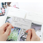 Label memo