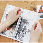 Label memo