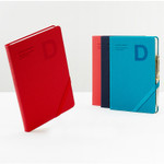 2016 Simple D dated daily journal