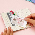 Additional storage room