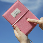 2016 wish blossom mind dated medium diary