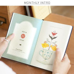 Monthly intro Monthly intro