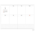 Weekly plan  Weekly plan