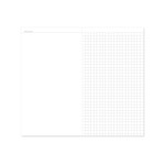 Free note - 2016 My daily life dated small diary