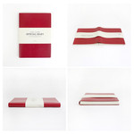 2016 The basic official undated diary