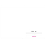 Personal page - 2016 But today undated diary