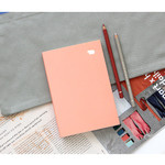 2016 Minibus Day N zoo dated daily diary