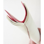 Ribbon bookmark