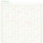 2016 Yearly plan