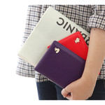 2016 Day N zoo Basic dated basic diary
