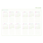 2016 Calendar