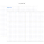 Grid free note