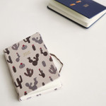 2016 Keep the memory undated daily diary