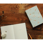 2016 Keep the memory undated daily diary