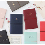 2016 Pictogram life medium dated diary