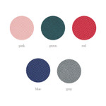 Colors of 2016 Object 365 dated daily diary