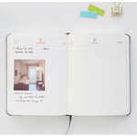 Daily - 2016 Object 365 dated daily diary