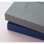 Detail of 2016 Object 365 dated daily diary