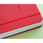 Elastic band closure