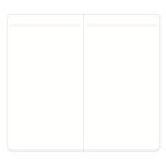 Note - 2016 moment small undated diary