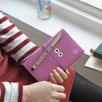 2016 Som Som dated diary