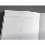 Time plan (weekly plan)