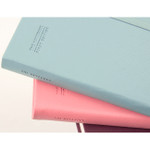 The first edition hardcover notebook