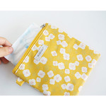 Hana - Bonne promenade small pouch