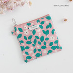Rain flower pink