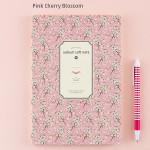 Pink cherry blossom