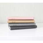 Day by Day small notebook