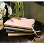 Day by Day large lined and grid notebook