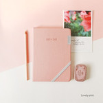 Lovely pink