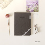 Dark gray