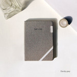 Dandy gray