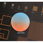 Blue-Orange