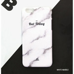White marble
