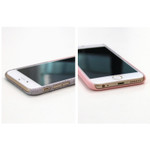 Detail of But today polycarbonate case for iPhone 6 6S