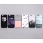 But today polycarbonate case for iPhone 6 6S