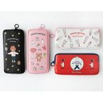 Brunch brother PU zipper pencil case
