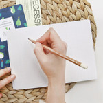 Squared page