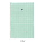 Mint grid