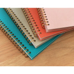 Dreams and thoughts a4 document file holder ver.2 